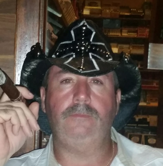 Meet your Posher, Peter - Picture 1 of 1